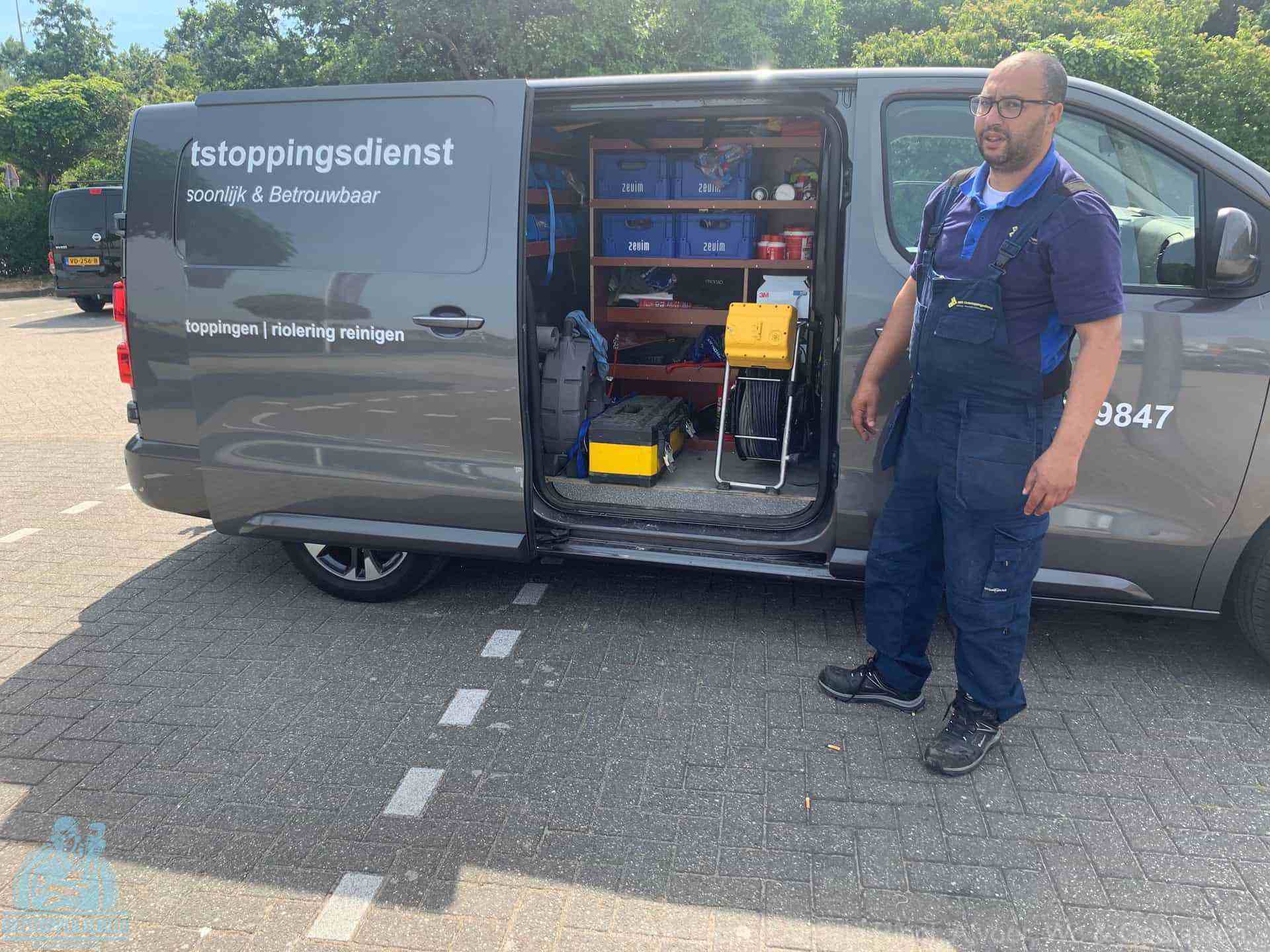 Ontstoppingsdienst Almelo Ontstoppingsdienst Almelo